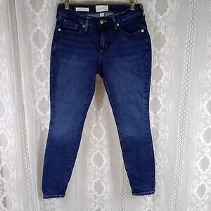 Universal Thread Women's Stretch Jeans Size 6/28S